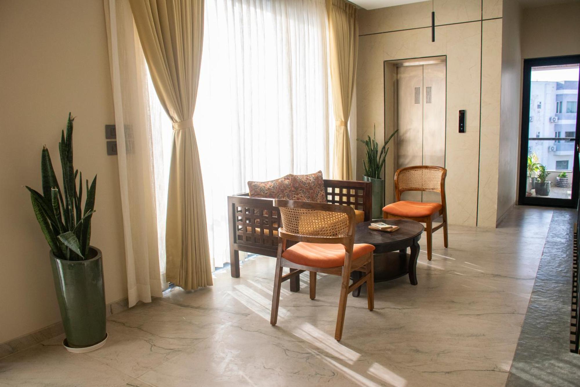 Villasiita, Τζαϊπούρ Εξωτερικό φωτογραφία
